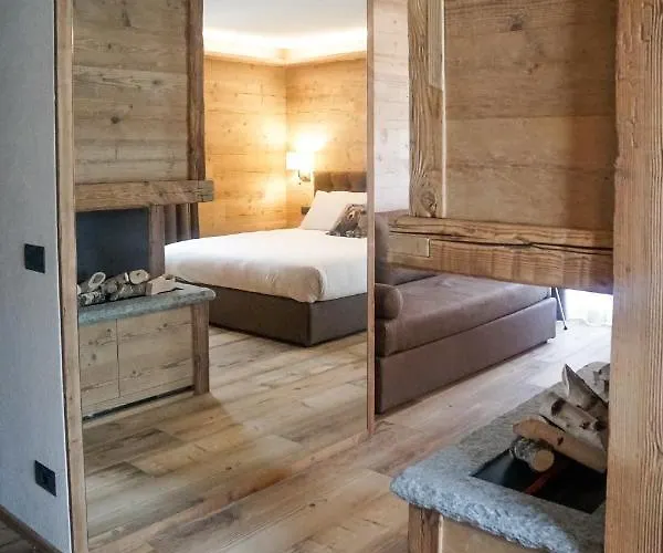 Hotell Sci Sport & 3*