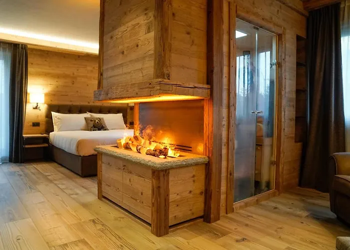 Sci Sport & Hotell Bormio