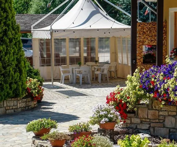 Hotell Sci Sport & 3*