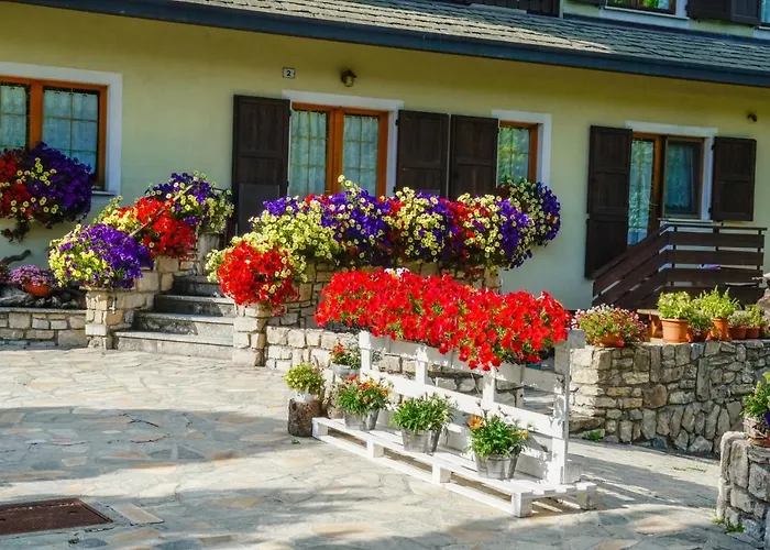 Sci Sport & Hotell Bormio