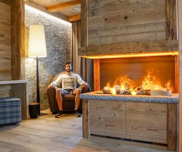 Hotell Sci Sport & 3*