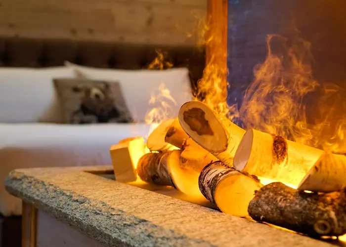 Hotell Sci Sport & Bormio