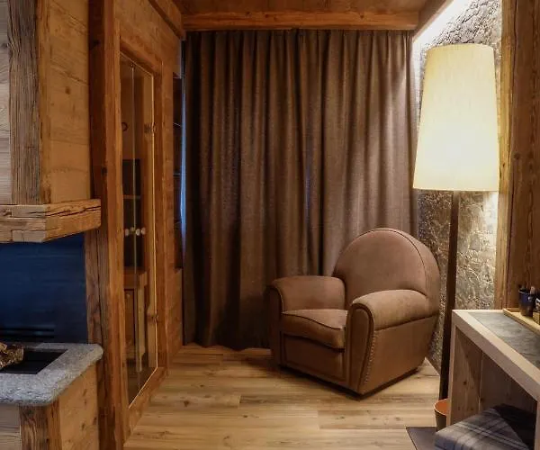 Sci Sport & Hotell Bormio