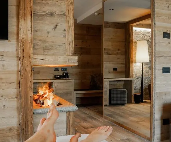 Sci Sport & Hotell Bormio