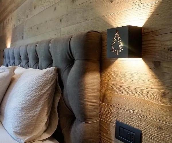 Sci Sport & 3* Bormio