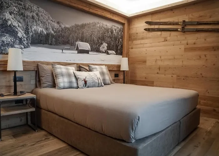 Hotell Sci Sport & 3*