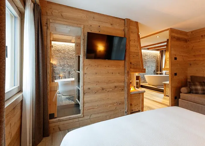 Hotell Sci Sport & 3*