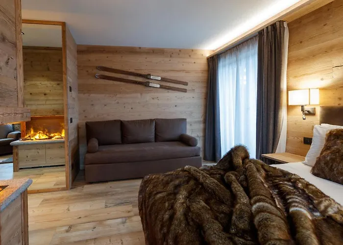 Hotell Sci Sport & 3*