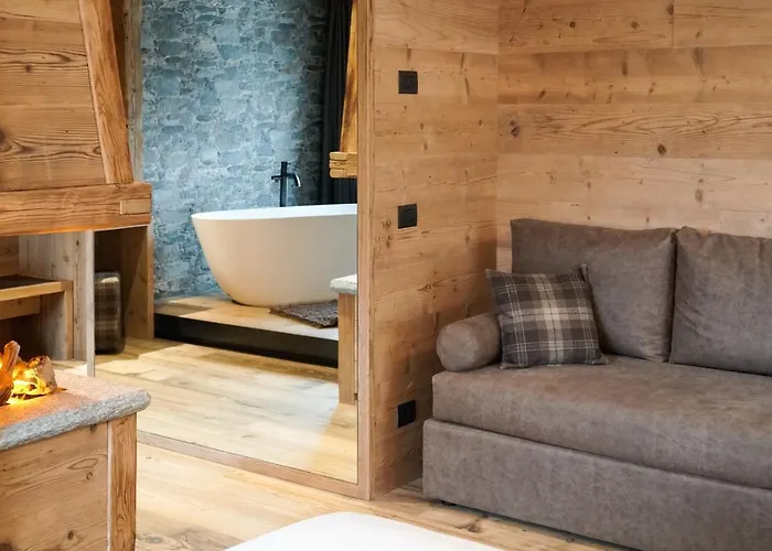 Sci Sport & Hotell 3*