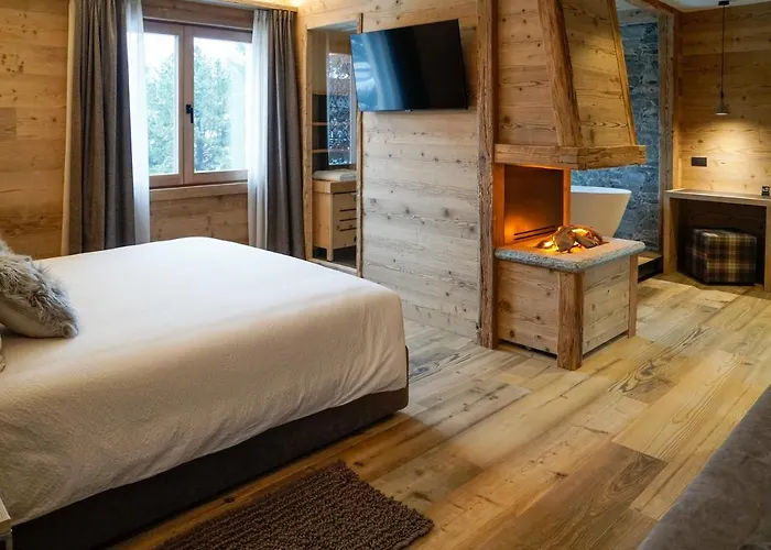 Sci Sport & Hotell Bormio