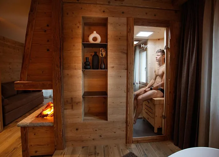 Sci Sport & Hotell Bormio