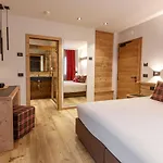 Hotel Sci Sport & 3*