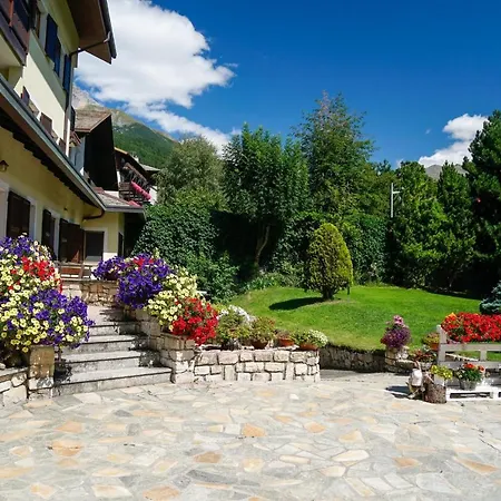 Sci Sport & Бормио