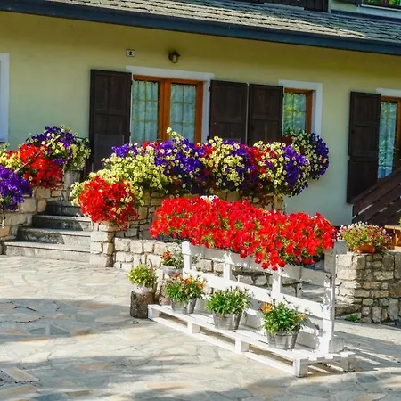 Sci Sport & Отель Бормио