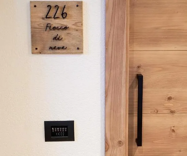 Отель Sci Sport & Бормио