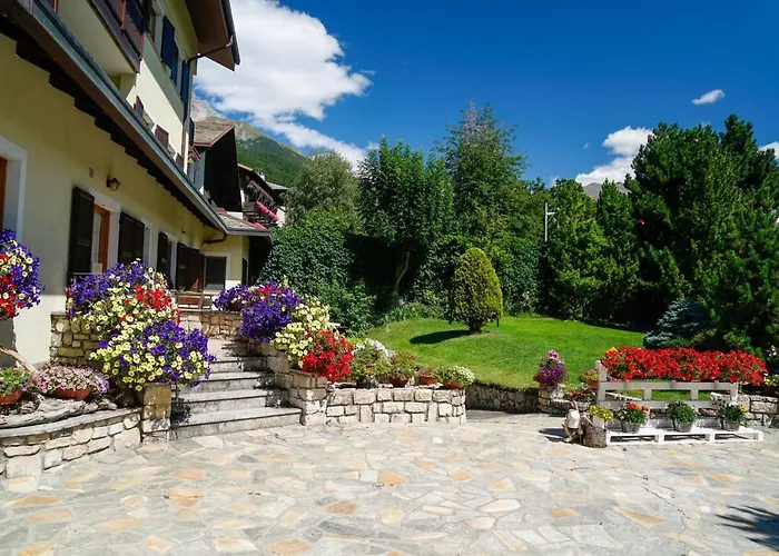 Sci Sport & Бормио