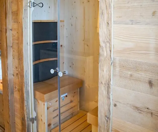 Sci Sport & Отель Бормио