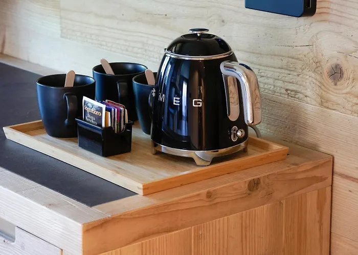 Отель Sci Sport & Бормио