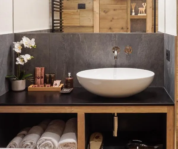 Sci Sport & Отель 3*