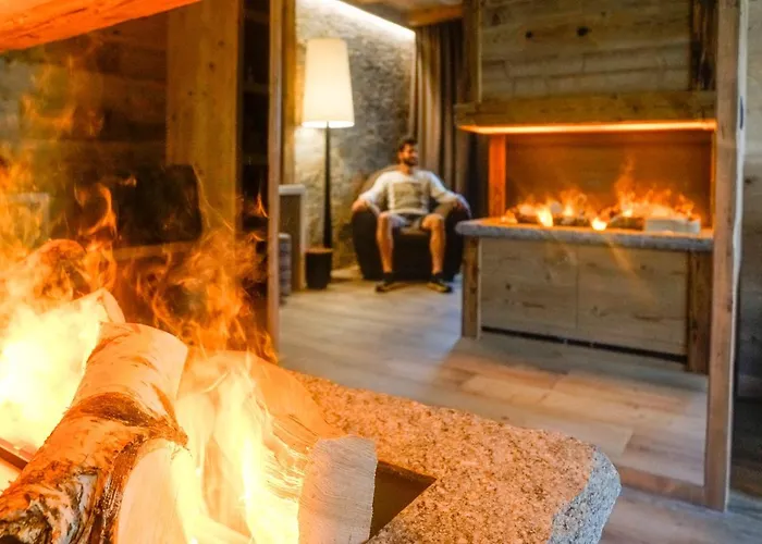 Sci Sport & Отель 3*