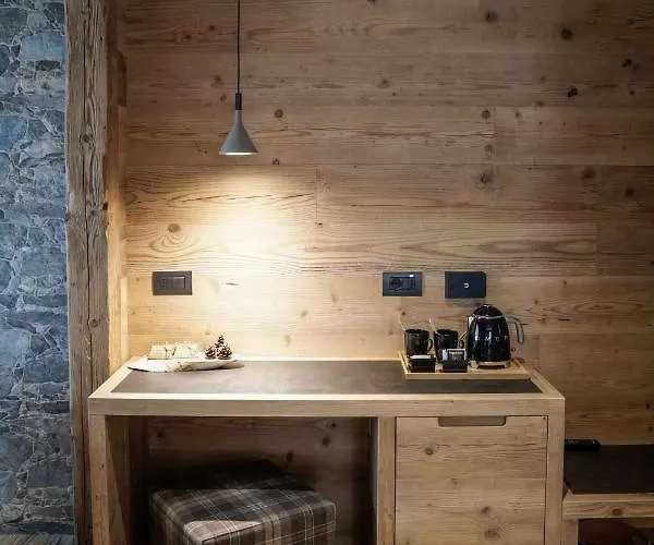 Отель Sci Sport &