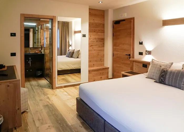 Sci Sport & Отель