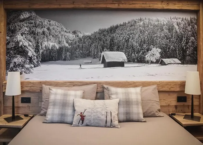 Sci Sport & 3* Бормио