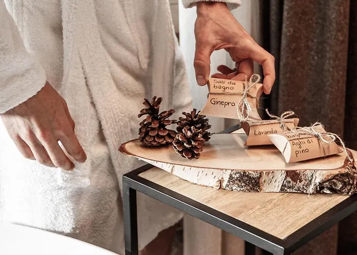 Отель Sci Sport & Бормио